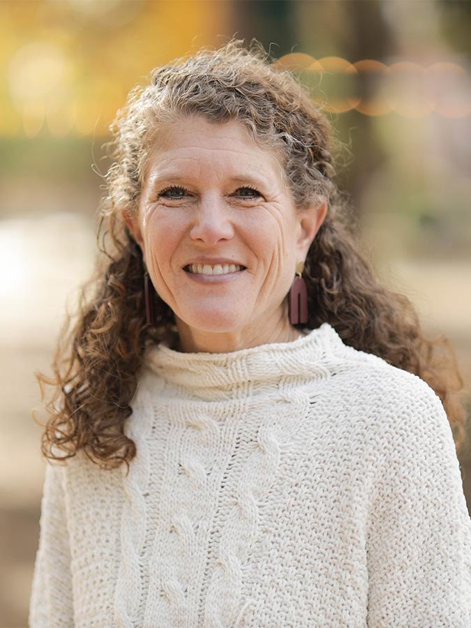 Kerry Parker